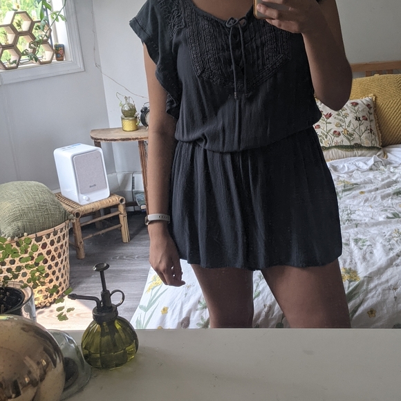 American Eagle Outfitters romper - Picture 6 of 7